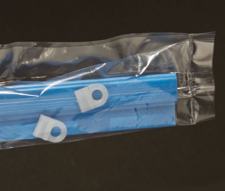 bandes Posterup emballées en kits
