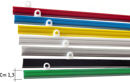 7 COULEURS DISPONIBLES
